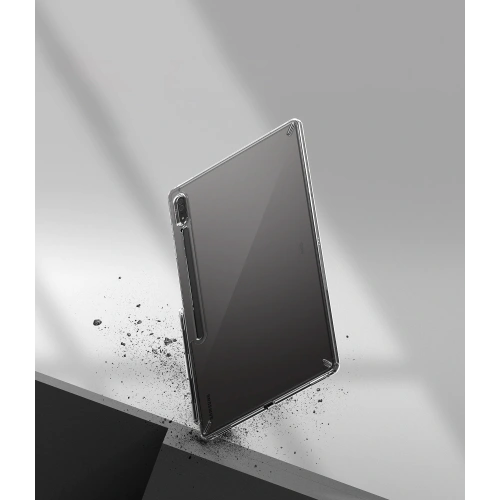 Etui Ringke Fusion Samsung Galaxy Tab S8 Ultra Clear