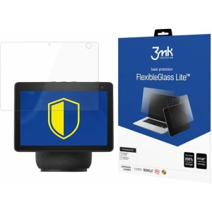 Hurtownia GSM - Hybidní sklo 3MK FlexibleGlass Lite Amazon Echo Show 10.1 - 3MK2882 - {ean13} - Hurt