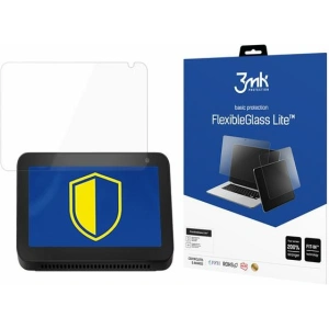Hurtownia GSM - Hybridní sklo 3MK FlexibleGlass Lite Amazon Echo Show 5.5 - 3MK2883 - {ean13} - Hurt