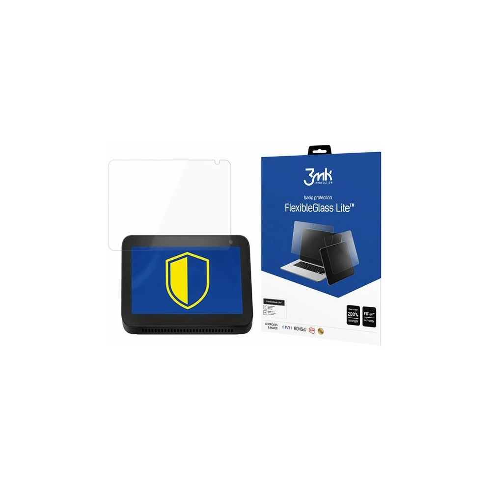 Wholesale 3MK FlexibleGlass Lite Amazon Echo Show 5.5 - 3MK2883 - {ean13} - Hurt