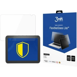 Hurtownia GSM - Hybidní sklo 3MK FlexibleGlass Lite Amazon Echo Show 8 - 3MK2884 - {ean13} - Hurt