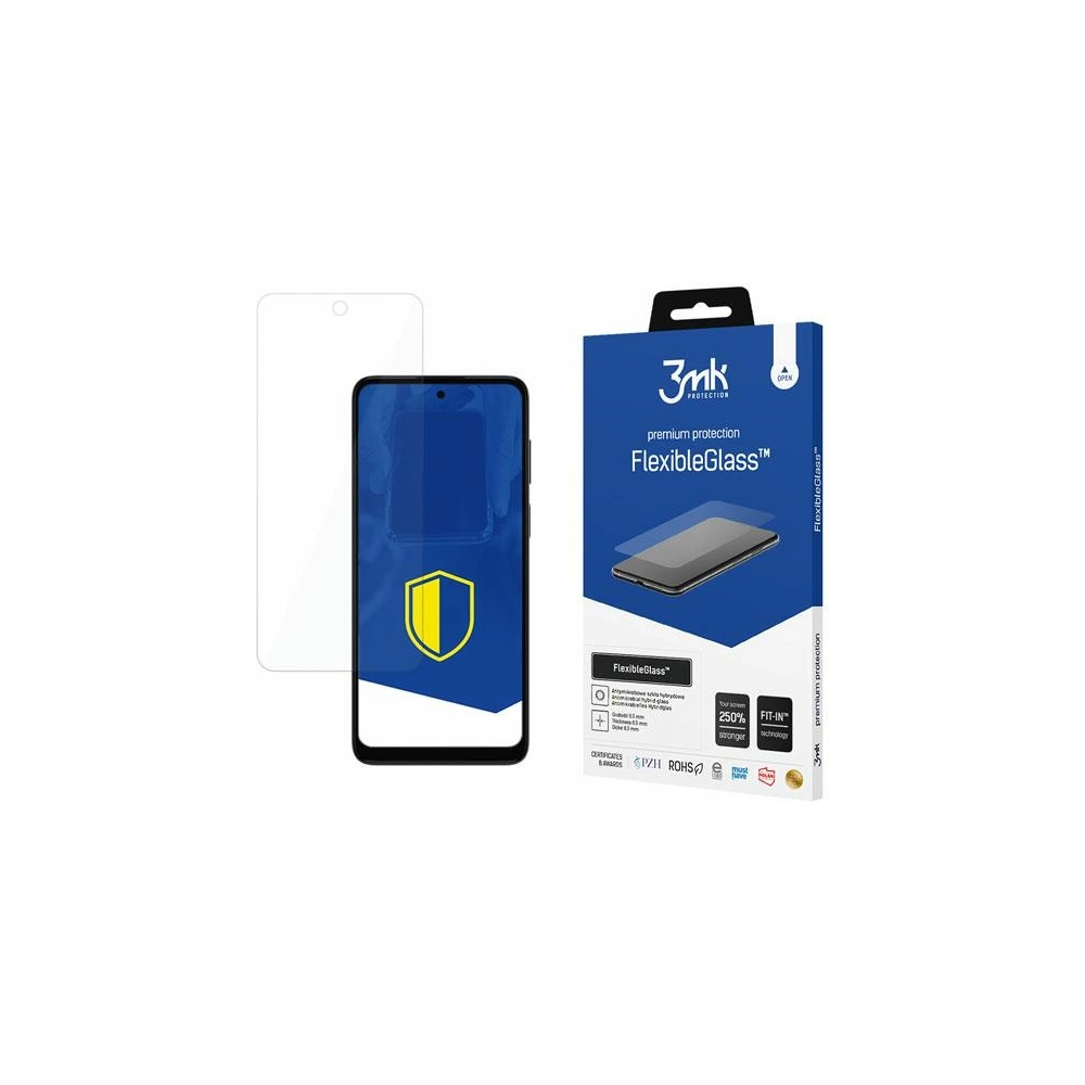 Wholesale 3MK FlexibleGlass Motorola Moto G22 - 3MK2886 - {ean13} - Hurt