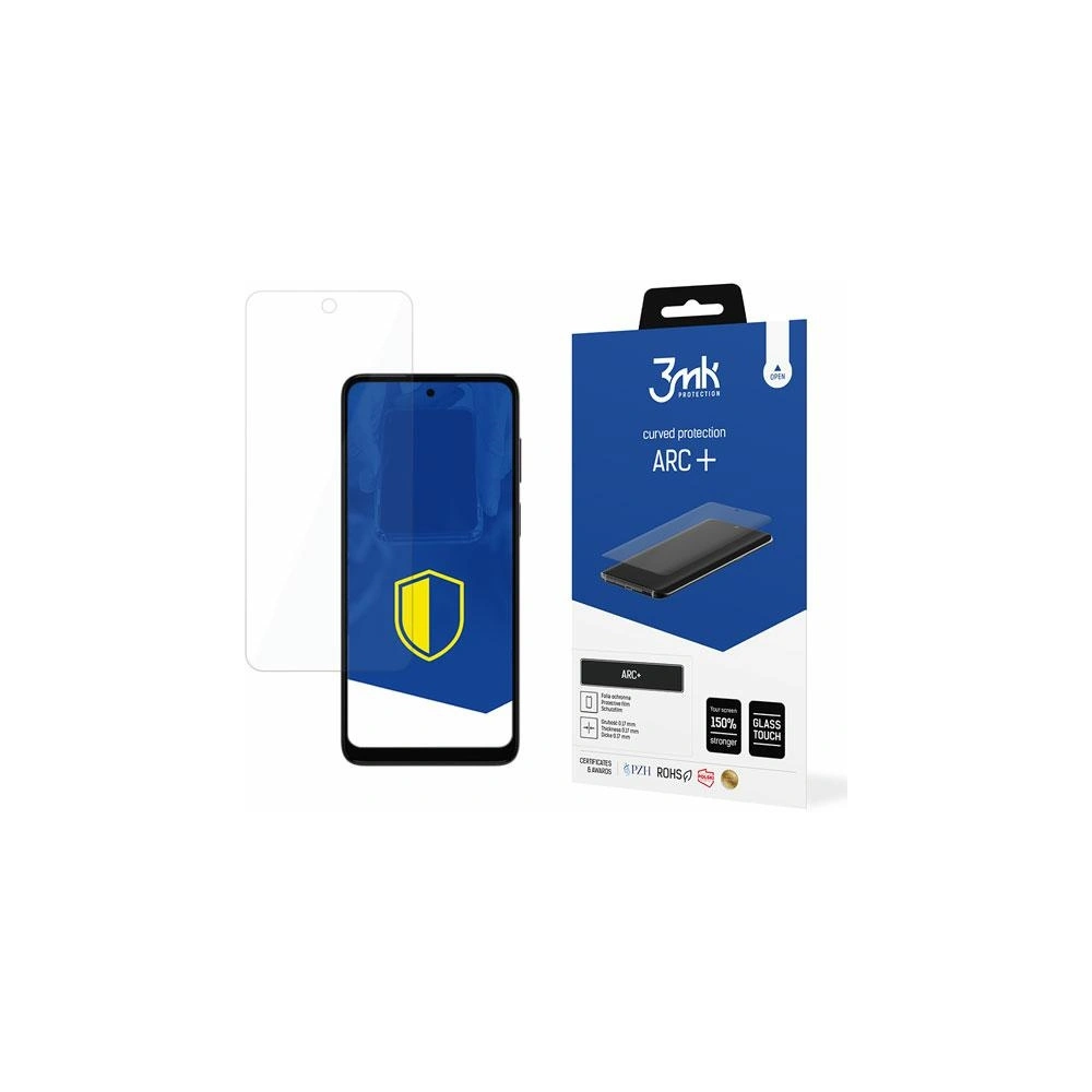 Wholesale 3MK ARC+ Motorola Moto G22 - 3MK2891 - {ean13} - Hurt