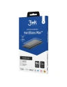 Sklo tvrzené 3MK HardGlass Max OnePlus Nord CE 2 5G černé