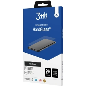 Hurtownia GSM - Szkło hartowane 3MK HardGlass OnePlus Nord CE 2 5G - 3MK2895 - {ean13} - Hurt
