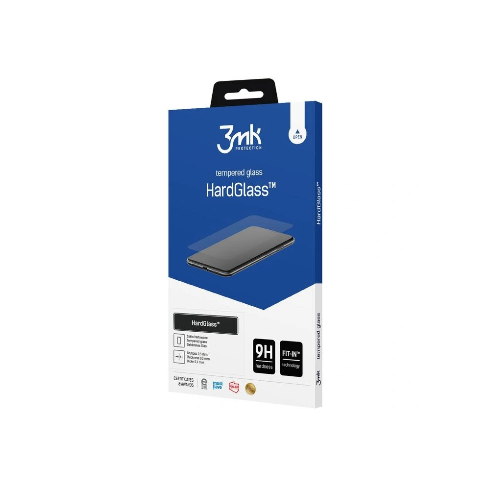 Hurtownia GSM - Tvrdé sklo 3MK HardGlass Samsung Galaxy A23 5G - 3MK2896 - {ean13} - Hurt
