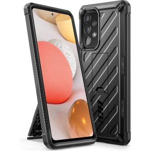 Hurtownia GSM - Etui Supcase Unicorn Beetle Samsung Galaxy A53 5G Black - SPC262BLK - {ean13} - Hurt