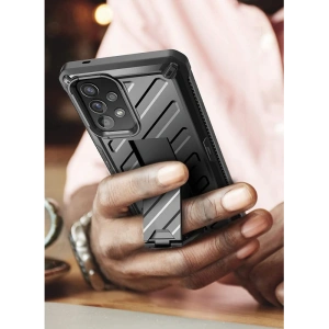 Hurtownia GSM - Etui Supcase Unicorn Beetle Samsung Galaxy A53 5G Black - SPC262BLK - {ean13} - Hurt