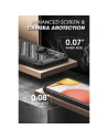 Hurtownia GSM - Etui Supcase Unicorn Beetle Samsung Galaxy A53 5G černé - SPC262BLK - {ean13} - Hurt