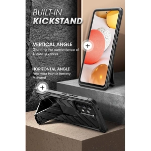 Hurtownia GSM - Etui Supcase Unicorn Beetle Samsung Galaxy A53 5G Black - SPC262BLK - {ean13} - Hurt