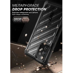 Hurtownia GSM - Etui Supcase Unicorn Beetle Samsung Galaxy A53 5G Black - SPC262BLK - {ean13} - Hurt