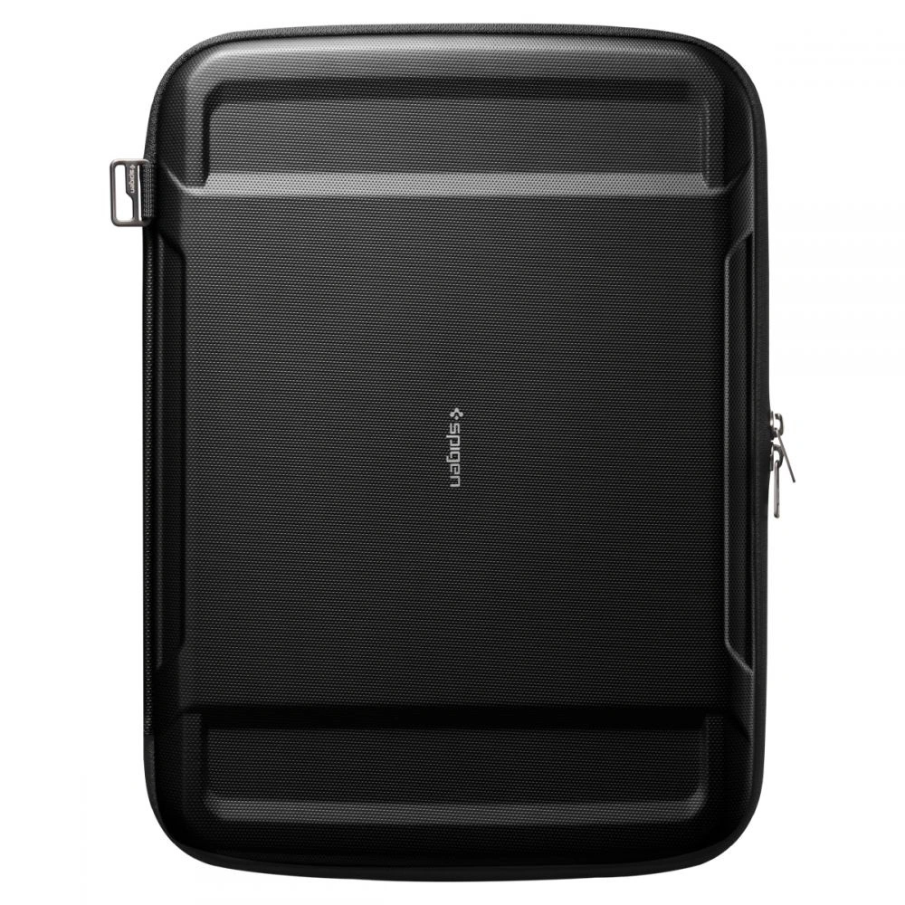 Wholesale Case Spigen Rugged Armor Pouch Pro Laptop 13-14 inches Black - SPN2209BLK - {ean13} - Hurt