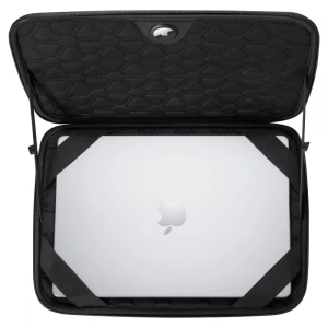 Wholesale Case Spigen Rugged Armor Pouch Pro Laptop 13-14 inches Black - SPN2209BLK - {ean13} - Hurt