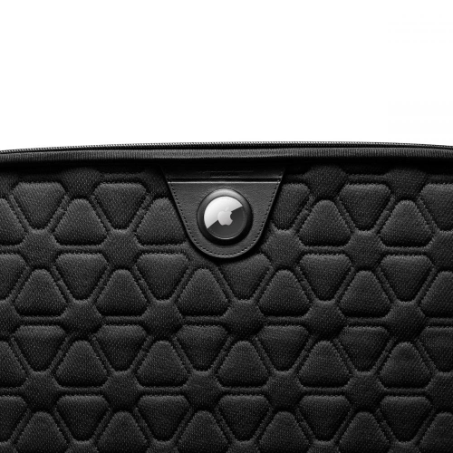 Etui Spigen Rugged Armor Pouch Pro Laptop 13-14 cali Black