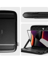 Wholesale Case Spigen Rugged Armor Pouch Pro Laptop 13-14 inches Black - SPN2209BLK - {ean13} - Hurt