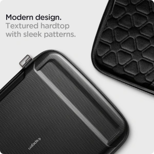 Wholesale Case Spigen Rugged Armor Pouch Pro Laptop 13-14 inches Black - SPN2209BLK - {ean13} - Hurt