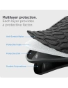 Wholesale Case Spigen Rugged Armor Pouch Pro Laptop 13-14 inches Black - SPN2209BLK - {ean13} - Hurt