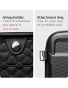 Hurtownia GSM - Etui Spigen Rugged Armor Pouch Pro Laptop 13-14 cali Black - SPN2209BLK - {ean13} - Hurt