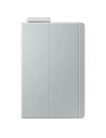 Hurtownia GSM - Etui Samsung Galaxy Tab S4 EF-BT830PJ šedé/gray Book Cover - SMG668GRY - {ean13} - Hurt