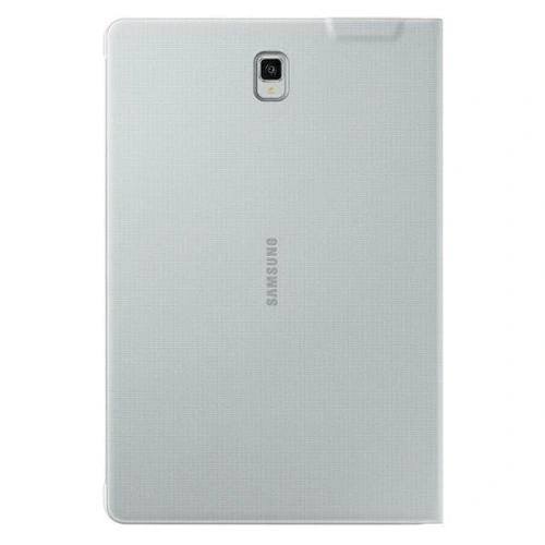 Etui Samsung Galaxy Tab S4 EF-BT830PJ szary/gray Book Cover