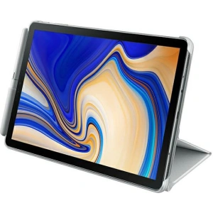 Wholesale Samsung Galaxy Tab S4 EF-BT830PJ gray Book Cover - SMG668GRY - {ean13} - Hurt