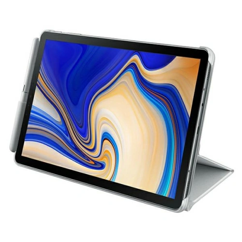 Etui Samsung Galaxy Tab S4 EF-BT830PJ szary/gray Book Cover