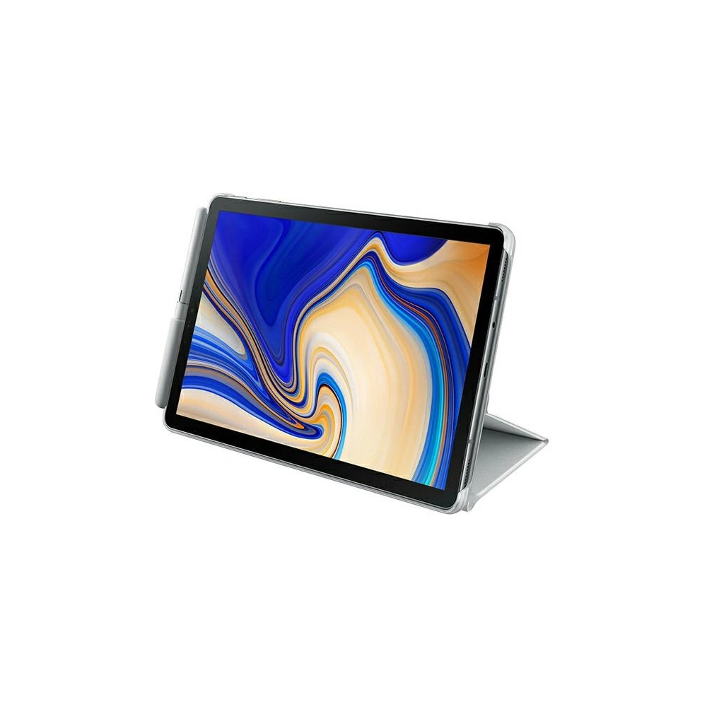 Hurtownia GSM - Etui Samsung Galaxy Tab S4 EF-BT830PJ šedé/gray Book Cover - SMG668GRY - {ean13} - Hurt