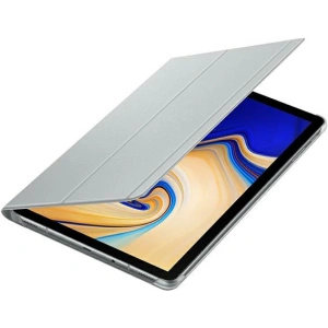 Wholesale Samsung Galaxy Tab S4 EF-BT830PJ gray Book Cover - SMG668GRY - {ean13} - Hurt