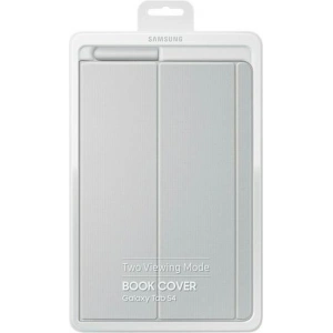 Wholesale Samsung Galaxy Tab S4 EF-BT830PJ gray Book Cover - SMG668GRY - {ean13} - Hurt