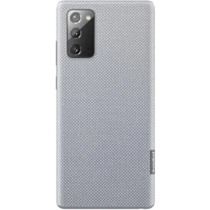 Hurtownia GSM - Case Samsung Galaxy Note 20 EF-XN980FJ grau/Kvadrat Cover - SMG669GRY - {ean13} - Hurt