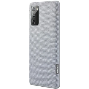 Hurtownia GSM - Case Samsung Galaxy Note 20 EF-XN980FJ grau/Kvadrat Cover - SMG669GRY - {ean13} - Hurt