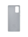Hurtownia GSM - Etui Samsung Galaxy Note 20 EF-XN980FJ szary/gray Kvadrat Cover - SMG669GRY - {ean13} - Hurt
