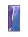 Hurtownia GSM - Etui Samsung Galaxy Note 20 EF-XN980FJ szary/gray Kvadrat Cover - SMG669GRY - {ean13} - Hurt