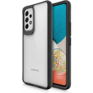 Etui Tech-Protect Combat Samsung Galaxy A53 5G Black