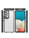Hurtownia GSM - Etui Tech-Protect Combat Samsung Galaxy A53 5G černé - THP910BLK - {ean13} - Hurt