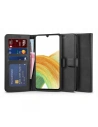 Wholesale Tech-Protect Wallet Samsung Galaxy A33 5G Black - THP912BLK - {ean13} - Hurt