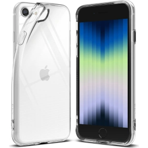 Hurtownia GSM - Case Ringke Air Apple iPhone SE 2022/SE 2020/8/7 Klar - RGK1560CL - {ean13} - Hurt