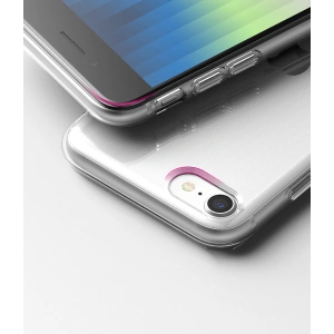 Hurtownia GSM - Case Ringke Air Apple iPhone SE 2022/SE 2020/8/7 Klar - RGK1560CL - {ean13} - Hurt