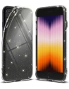 Wholesale Ringke Air Apple iPhone SE 2022/SE 2020/8/7 Glitter Clear - RGK1561GLT - {ean13} - Hurt