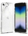 Hurtownia GSM - Case Ringke Air Apple iPhone SE 2022/SE 2020/8/7 Glitter Clear - RGK1561GLT - {ean13} - Hurt