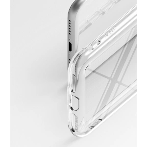 Hurtownia GSM - Case Ringke Air Apple iPhone SE 2022/SE 2020/8/7 Klar - RGK1560CL - {ean13} - Hurt