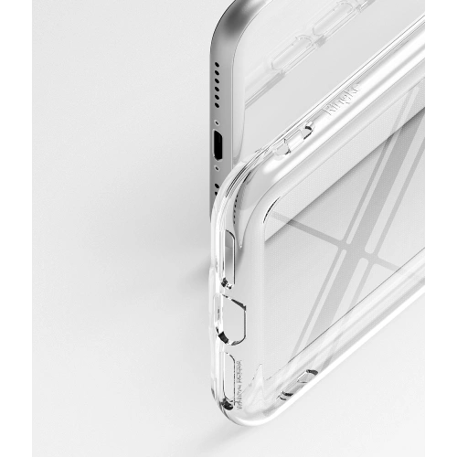 Etui Ringke Air Apple iPhone SE 2022/SE 2020/8/7 Clear
