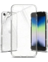 Wholesale Ringke Air Apple iPhone SE 2022/SE 2020/8/7 Glitter Clear - RGK1561GLT - {ean13} - Hurt