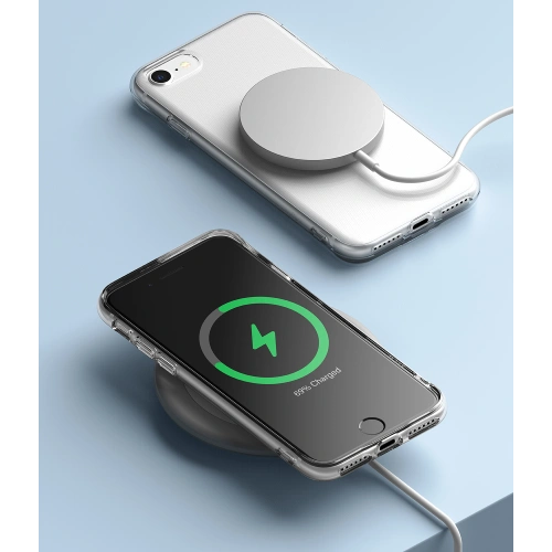 Etui Ringke Air Apple iPhone SE 2022/SE 2020/8/7 Clear