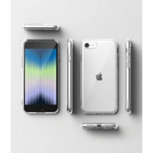 Hurtownia GSM - Case Ringke Air Apple iPhone SE 2022/SE 2020/8/7 Klar - RGK1560CL - {ean13} - Hurt