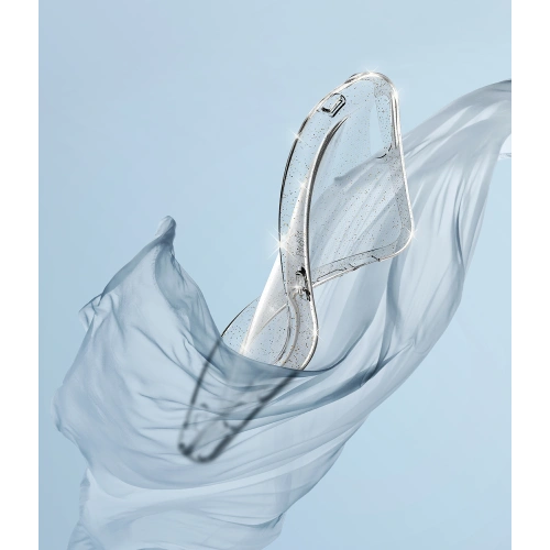 Etui Ringke Air Apple iPhone SE 2022/SE 2020/8/7 Glitter Clear