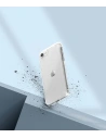 Hurtownia GSM - Case Ringke Air Apple iPhone SE 2022/SE 2020/8/7 Glitter Clear - RGK1561GLT - {ean13} - Hurt