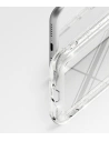 Hurtownia GSM - Etui Ringke Air Apple iPhone SE 2022/SE 2020/8/7 Glitter Clear - RGK1561GLT - {ean13} - Hurt
