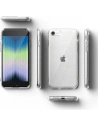 Hurtownia GSM - Case Ringke Air Apple iPhone SE 2022/SE 2020/8/7 Glitter Clear - RGK1561GLT - {ean13} - Hurt