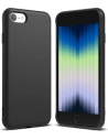 Case Ringke Air S Apple iPhone SE 2022/SE 2020/8/7 Schwarz